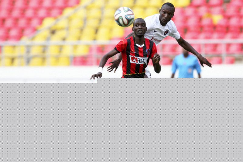 Girabola 2020/21: Clubes propÃµem inÃ­cio para 27 de Dezembro