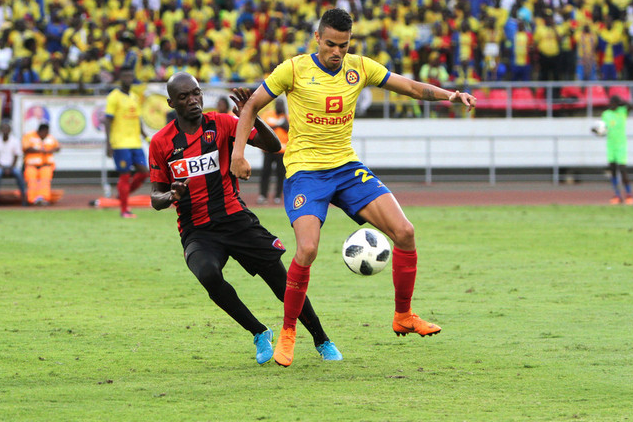 1° de Agosto e Interclube a um passo da final da Taça de Angola - Desporto