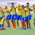 Taça de Angola: Penalti “Essoko” coloca o Petro nas meias-finais
