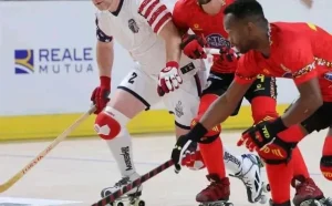 Angola perde com a Itália por 5 – 2