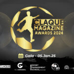 Claque Magazine Awards 2024