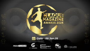 Claque Magazine Awards 2024
